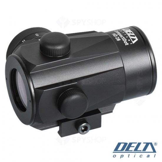 Delta CompactDot HD28