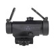 Dispozitiv de ochire Delta Hornet 1X