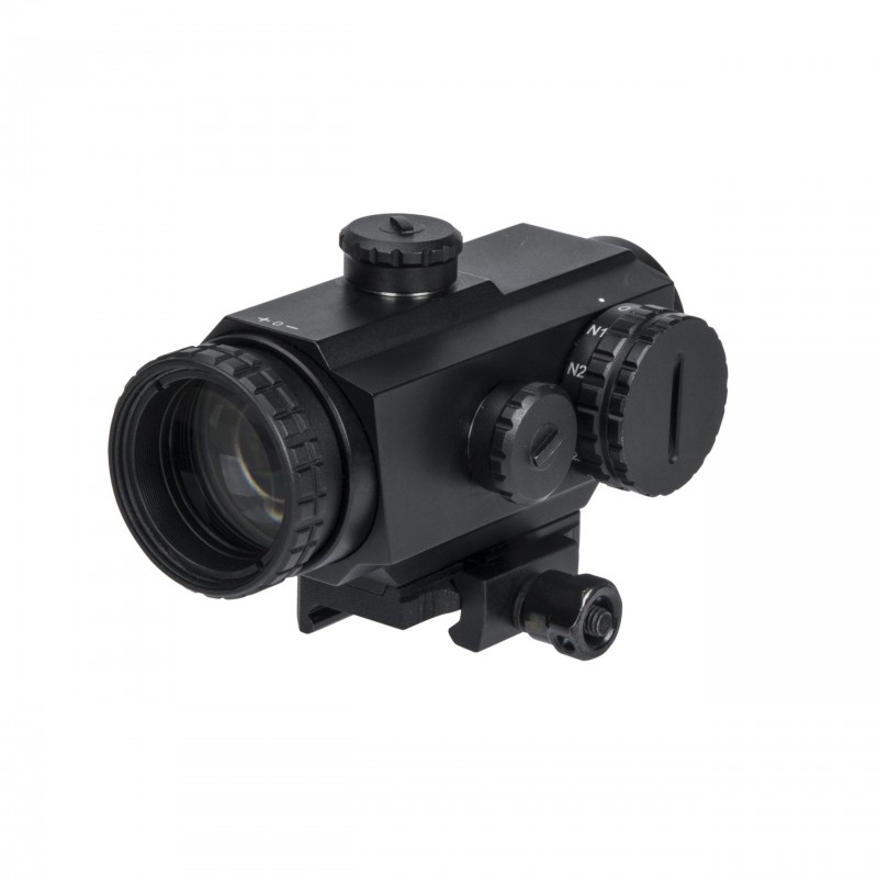 Dispozitiv de ochire Delta Hornet 1X