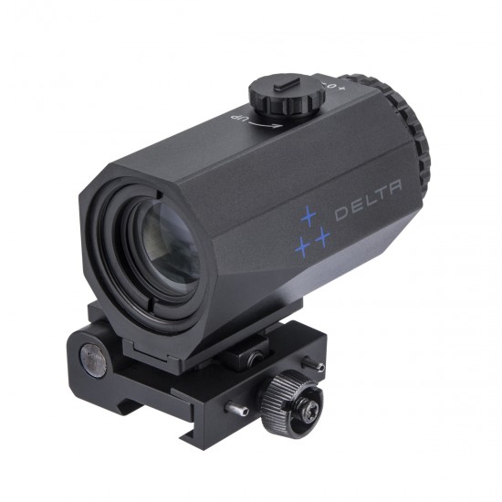 Dispozitiv de ochire Magnifier Delta 3X
