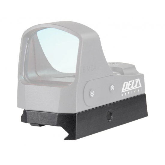 Baza Delta Stryker weaver