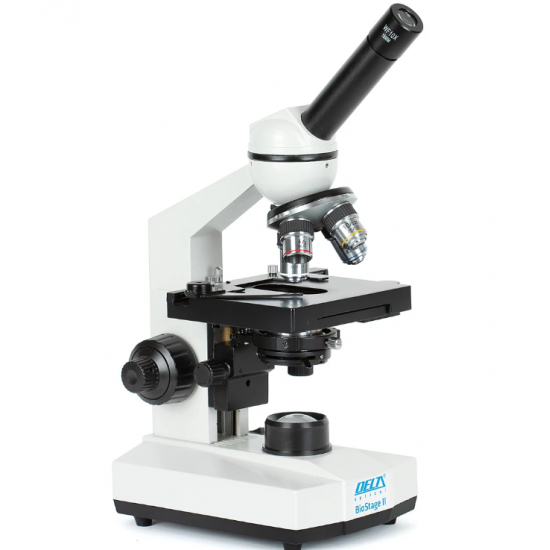 Microscop Delta Optical Biostage II