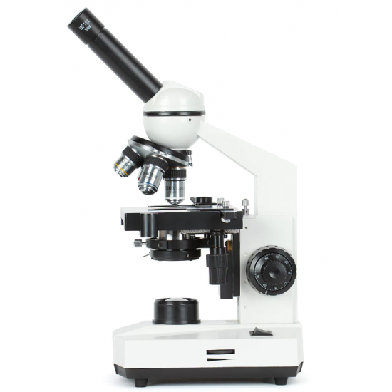 Microscop Delta Optical Biostage II