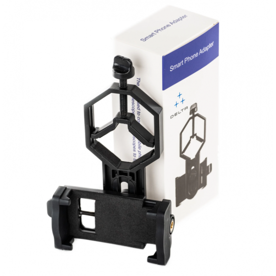 Adaptor telefon Delta