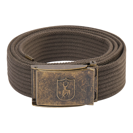 Curea Deerhunter Canvas 130cm Bark