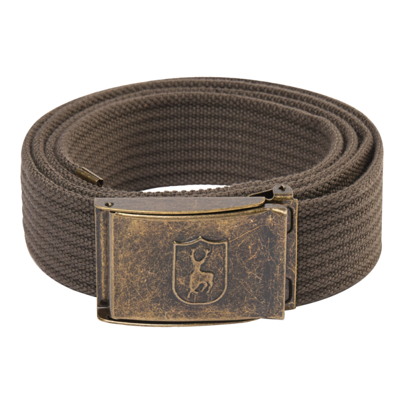Curea Deerhunter Canvas 130cm Bark