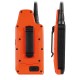 Dogtrace DOG GPS X40 – Receptor GPS pentru câini, compatibil X30/X40, rază până la 20 km
