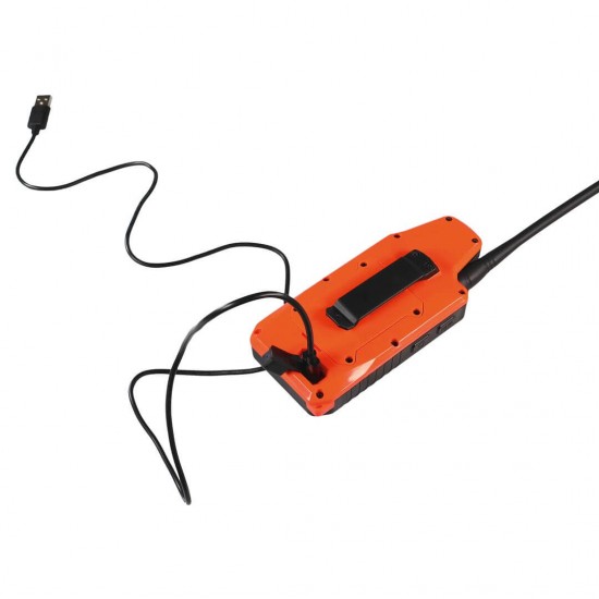Dogtrace DOG GPS X40 – Receptor GPS pentru câini, compatibil X30/X40, rază până la 20 km