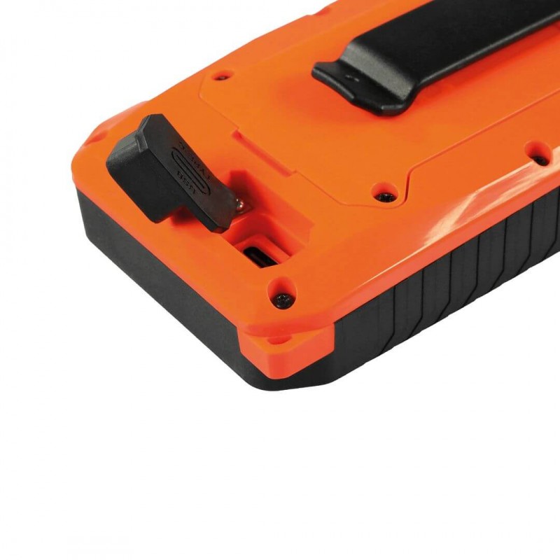 Dogtrace DOG GPS X40 – Receptor GPS pentru câini, compatibil X30/X40, rază până la 20 km