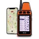 Dogtrace DOG GPS X40 – Receptor GPS pentru câini, compatibil X30/X40, rază până la 20 km