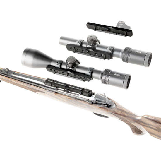 Baza Dentler Mauser M18