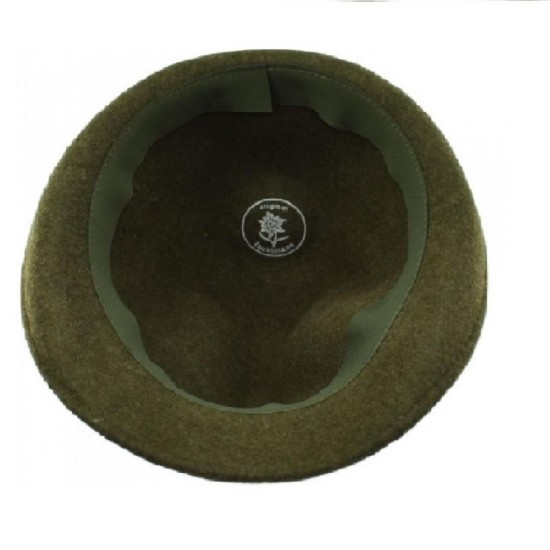 Faustmann Dreispitz palarie padurar - olive