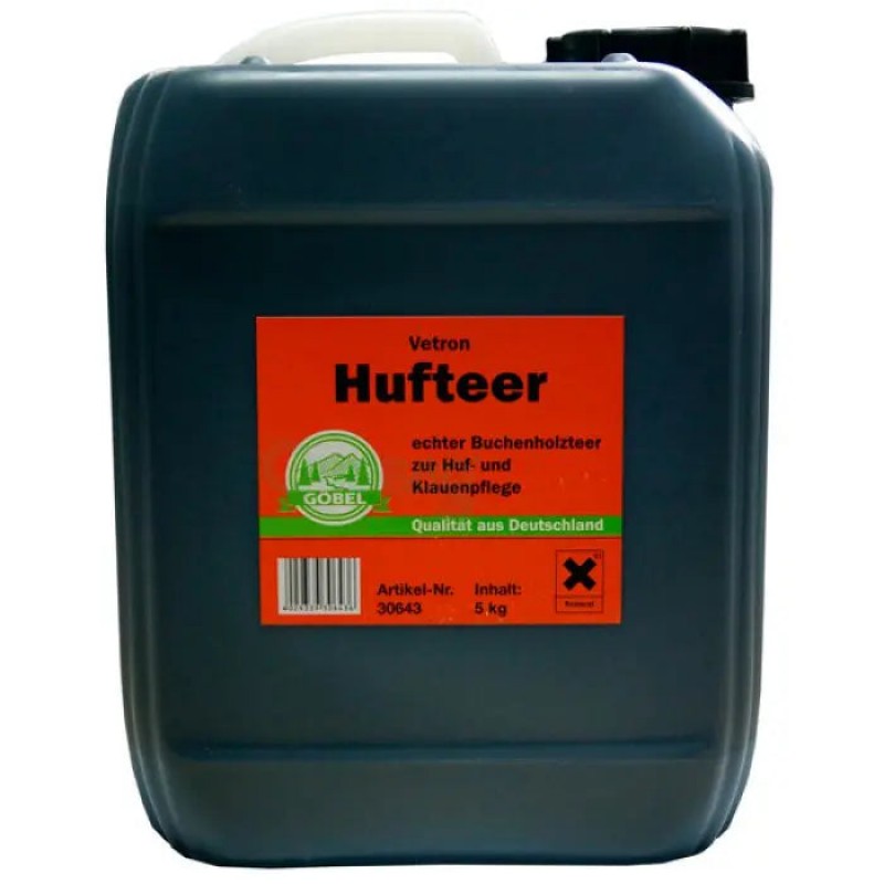Atractant Mistret Gudron 2.5 Kg