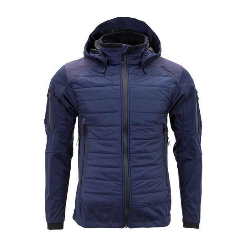 Geaca Carinthia G-LOFT® ISG 2.0 - Albastru marin Geaca Carinthia G-LOFT® ISG 2.0 - Albastru marin