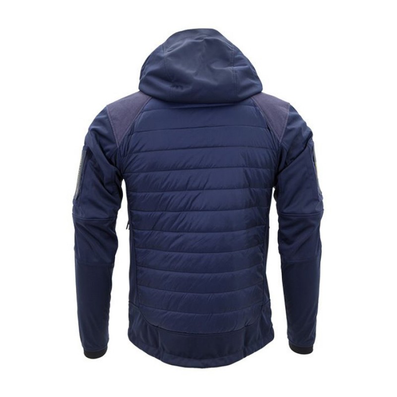Geaca Carinthia G-LOFT® ISG 2.0 - Albastru marin Geaca Carinthia G-LOFT® ISG 2.0 - Albastru marin