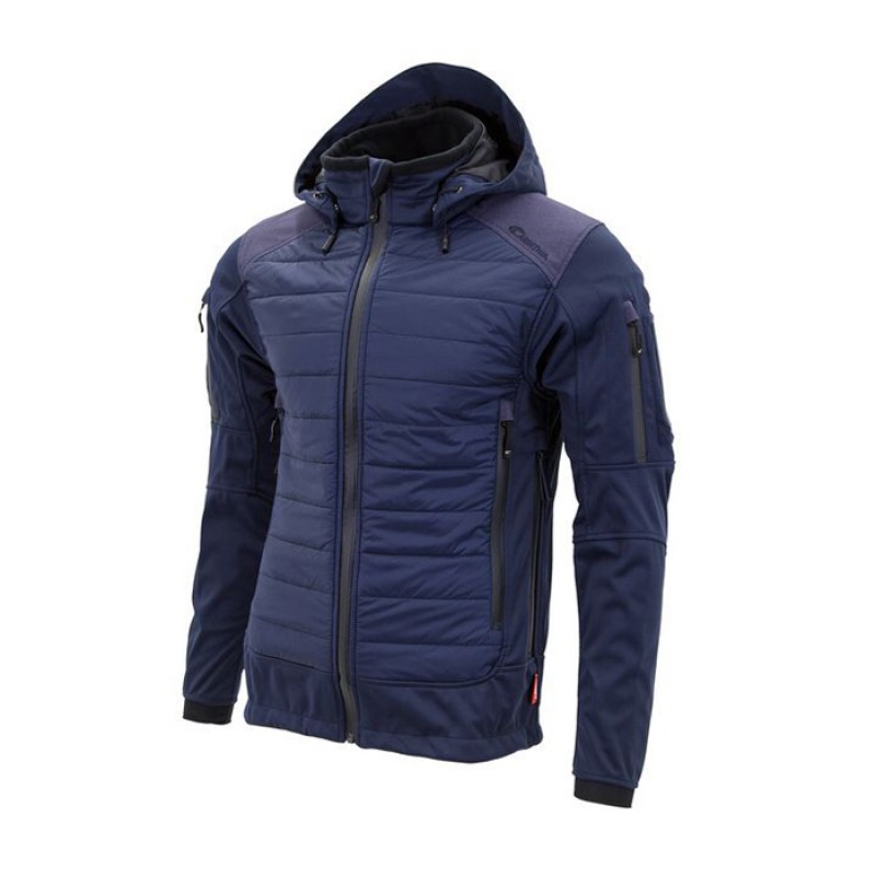 Geaca Carinthia G-LOFT® ISG 2.0 - Albastru marin Geaca Carinthia G-LOFT® ISG 2.0 - Albastru marin