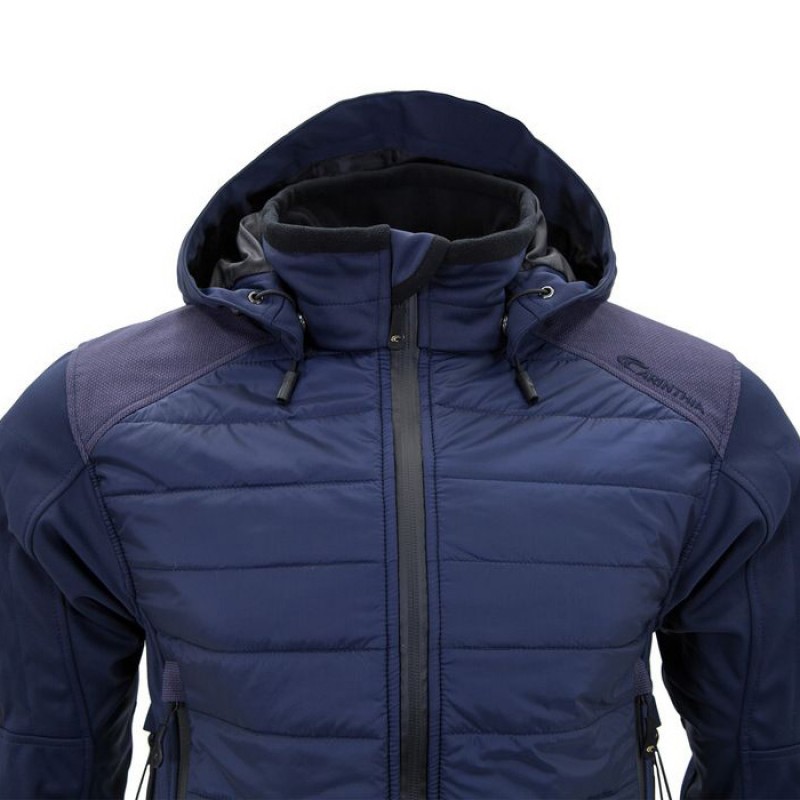 Geaca Carinthia G-LOFT® ISG 2.0 - Albastru marin Geaca Carinthia G-LOFT® ISG 2.0 - Albastru marin
