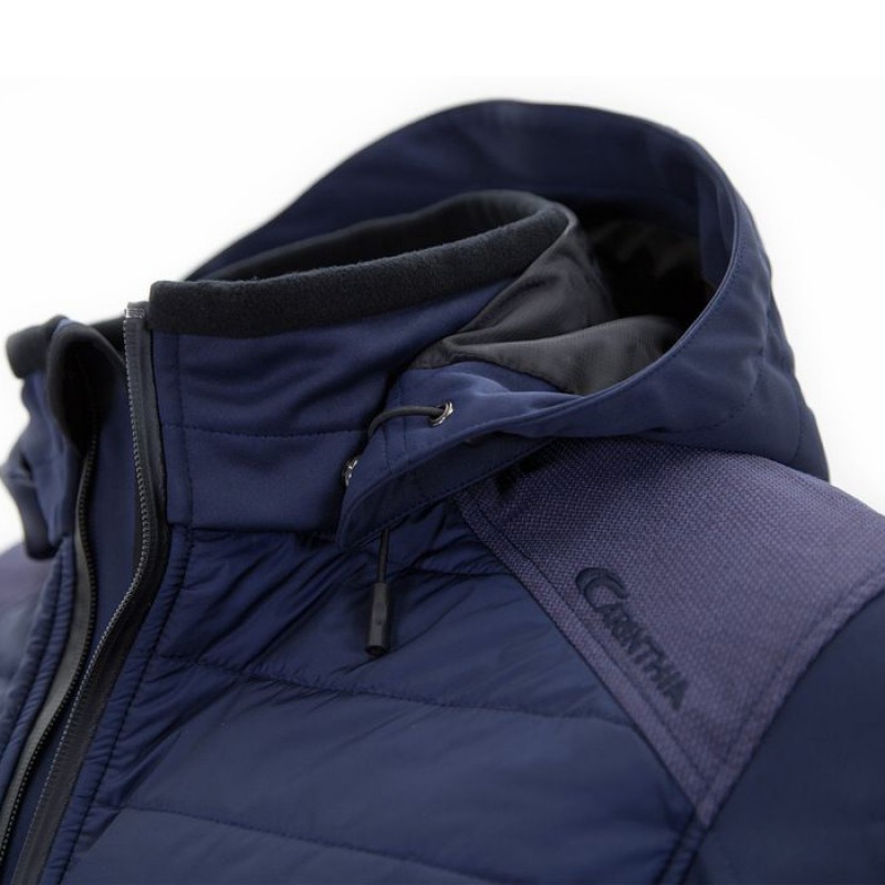 Geaca Carinthia G-LOFT® ISG 2.0 - Albastru marin Geaca Carinthia G-LOFT® ISG 2.0 - Albastru marin