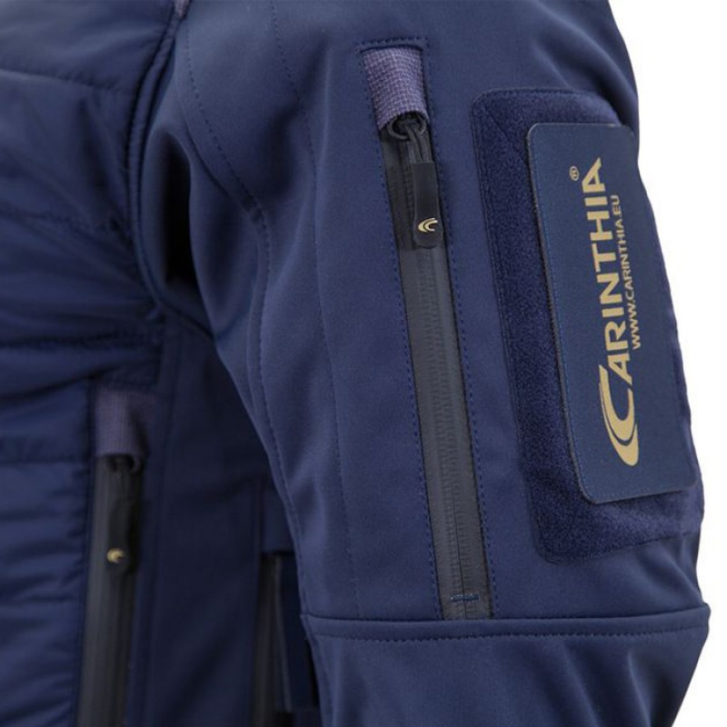 Geaca Carinthia G-LOFT® ISG 2.0 - Albastru marin Geaca Carinthia G-LOFT® ISG 2.0 - Albastru marin