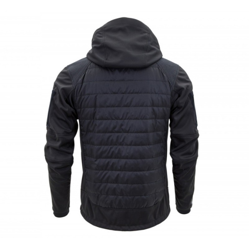 Geaca Carinthia G-LOFT® ISG 2.0 - Neagra Geaca Carinthia G-LOFT® ISG 2.0 - Neagra