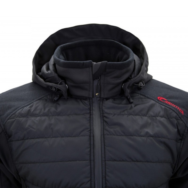 Geaca Carinthia G-LOFT® ISG 2.0 - Neagra Geaca Carinthia G-LOFT® ISG 2.0 - Neagra