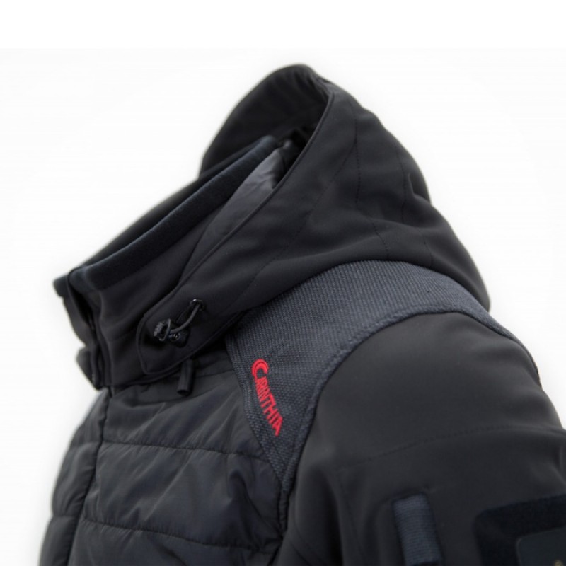 Geaca Carinthia G-LOFT® ISG 2.0 - Neagra Geaca Carinthia G-LOFT® ISG 2.0 - Neagra