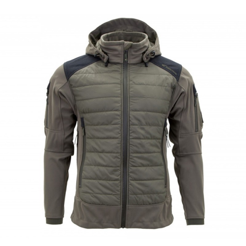 Geaca Carinthia G-LOFT® ISG 2.0 - Olive Geaca Carinthia G-LOFT® ISG 2.0 - Olive