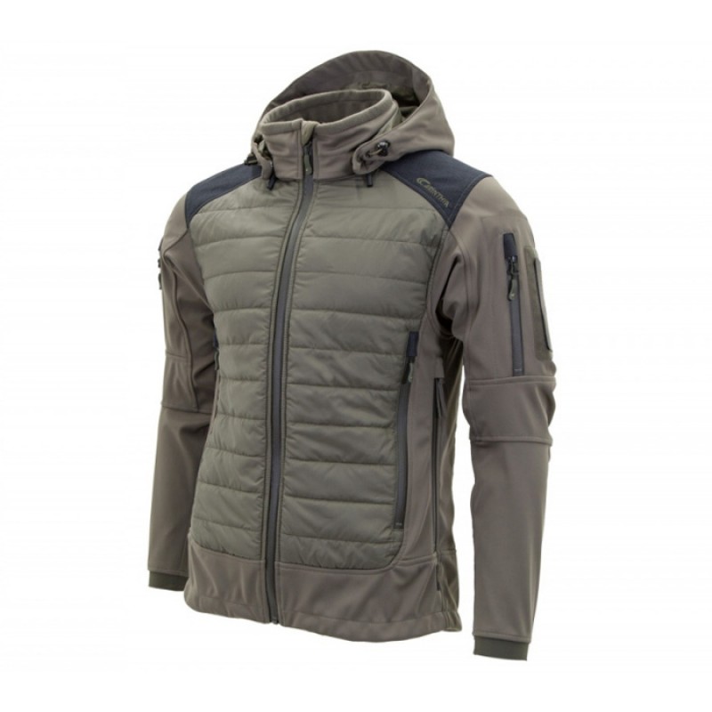 Geaca Carinthia G-LOFT® ISG 2.0 - Olive Geaca Carinthia G-LOFT® ISG 2.0 - Olive