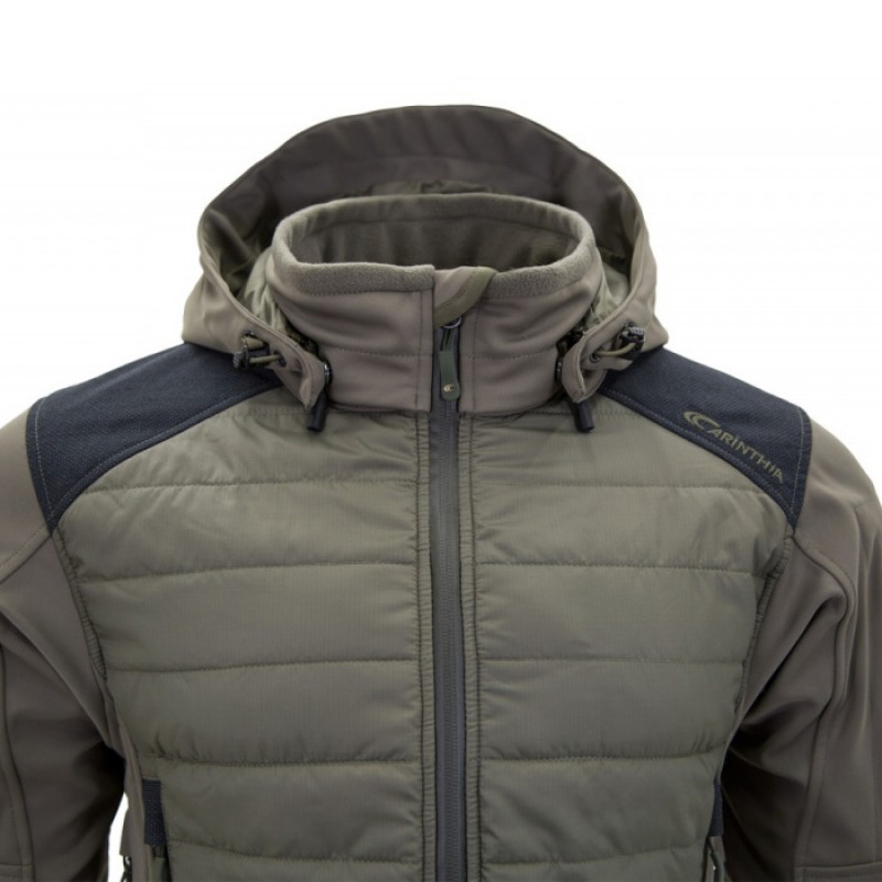Geaca Carinthia G-LOFT® ISG 2.0 - Olive Geaca Carinthia G-LOFT® ISG 2.0 - Olive