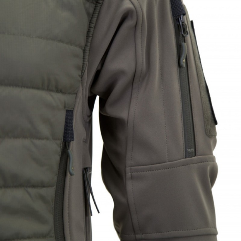Geaca Carinthia G-LOFT® ISG 2.0 - Olive Geaca Carinthia G-LOFT® ISG 2.0 - Olive
