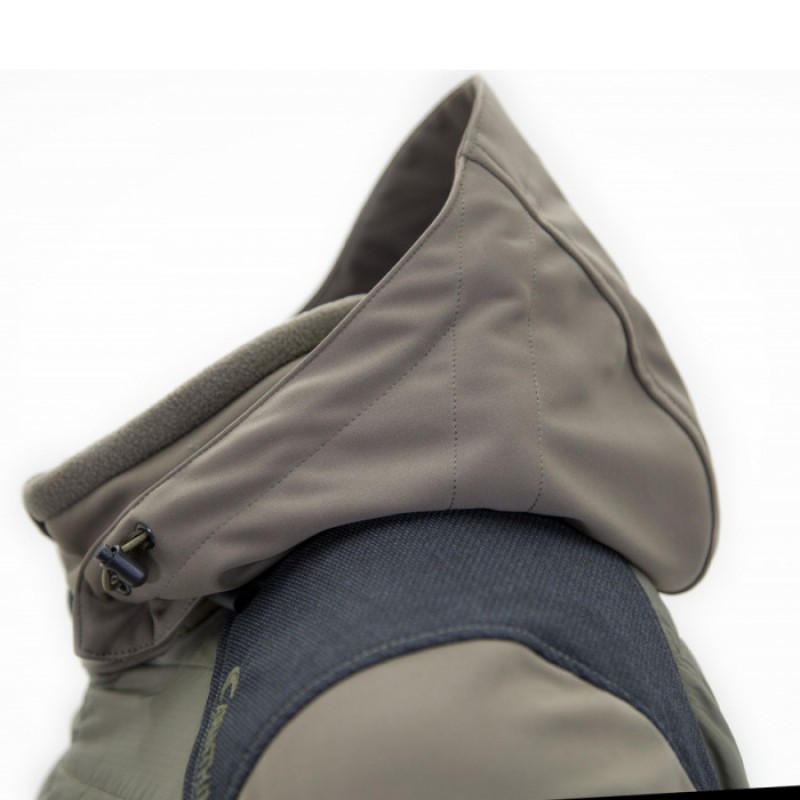 Geaca Carinthia G-LOFT® ISG 2.0 - Olive Geaca Carinthia G-LOFT® ISG 2.0 - Olive