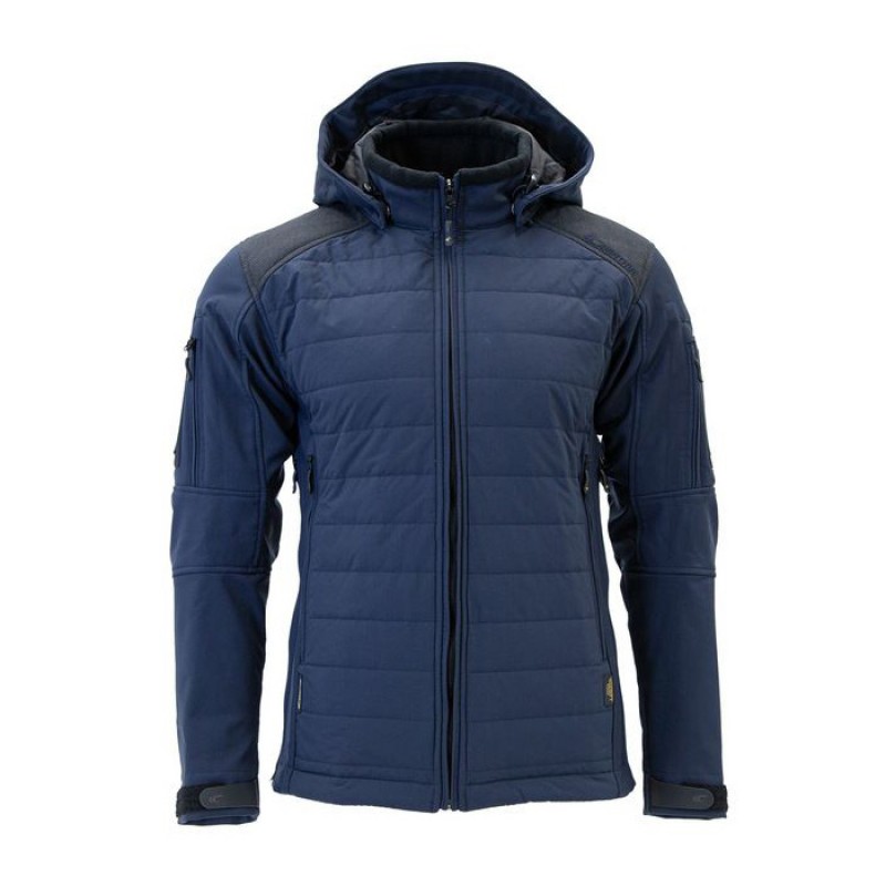 Geaca Carinthia G-LOFT® ISG PRO - Albastru marin Geaca Carinthia G-LOFT® ISG PRO - Albastru marin
