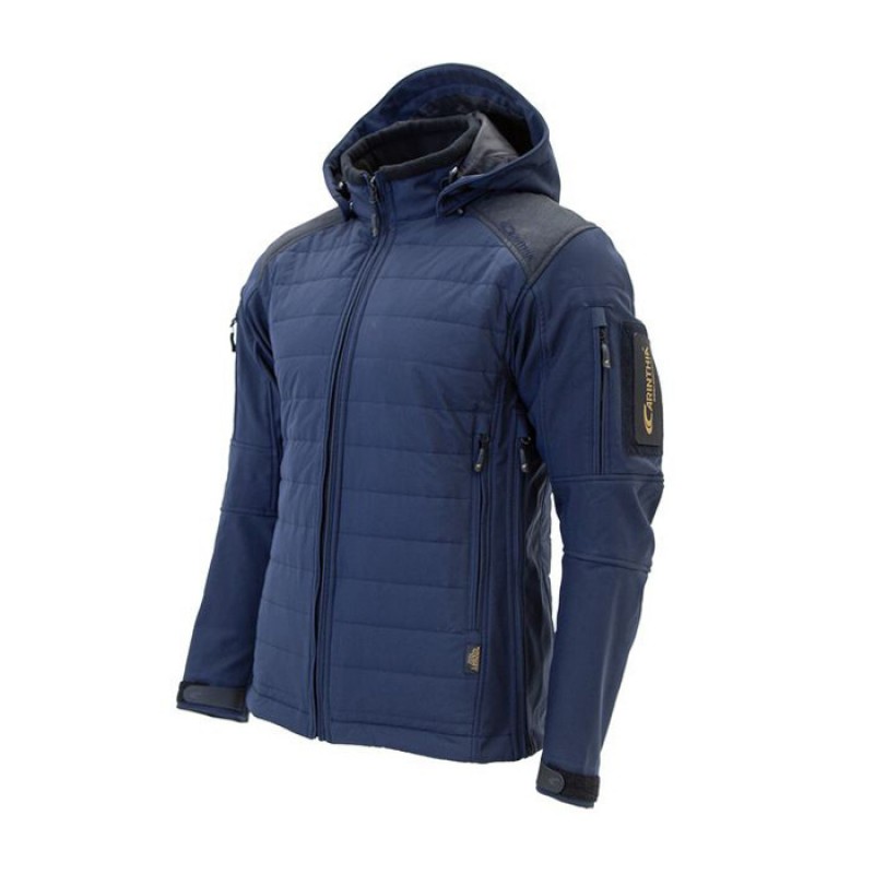 Geaca Carinthia G-LOFT® ISG PRO - Albastru marin Geaca Carinthia G-LOFT® ISG PRO - Albastru marin