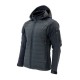 Geaca Carinthia G-LOFT® ISG PRO - Verde inchis