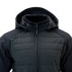 Geaca Carinthia G-LOFT® ISG PRO - Verde inchis