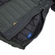 Geaca Carinthia G-LOFT® ISG PRO - Verde inchis