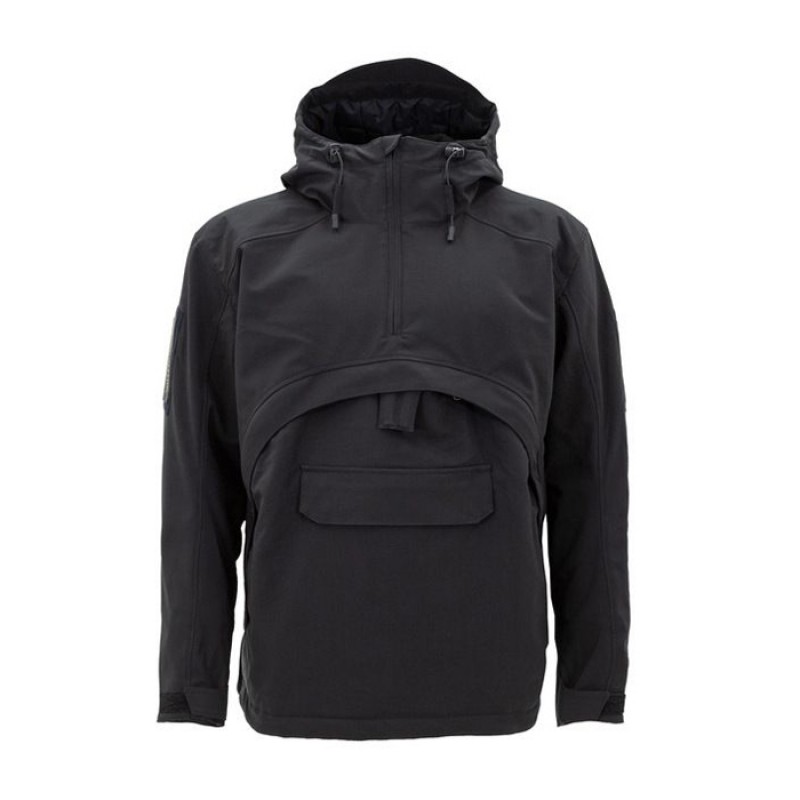 Geaca Carinthia G-LOFT® Tactical Anorak - Neagra Geaca Carinthia G-LOFT® Tactical Anorak - Neagra