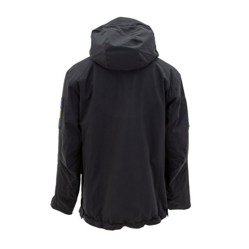 Geaca Carinthia G-LOFT® Tactical Anorak - Neagra Geaca Carinthia G-LOFT® Tactical Anorak - Neagra