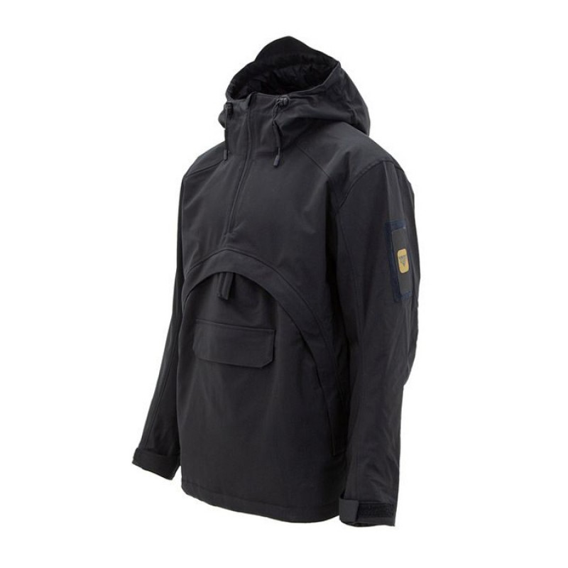 Geaca Carinthia G-LOFT® Tactical Anorak - Neagra Geaca Carinthia G-LOFT® Tactical Anorak - Neagra