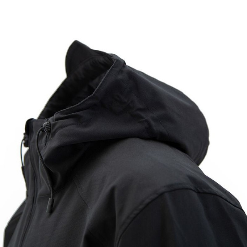 Geaca Carinthia G-LOFT® Tactical Anorak - Neagra Geaca Carinthia G-LOFT® Tactical Anorak - Neagra