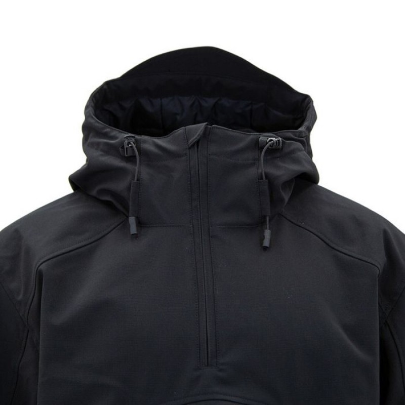 Geaca Carinthia G-LOFT® Tactical Anorak - Neagra Geaca Carinthia G-LOFT® Tactical Anorak - Neagra