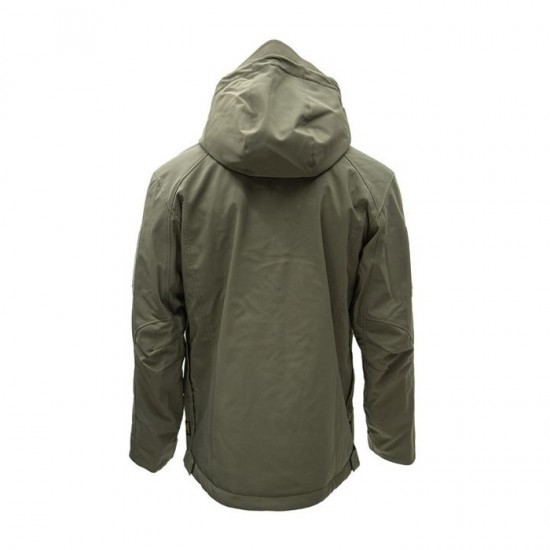 Geaca Carinthia G-LOFT® Tactical Anorak - Olive