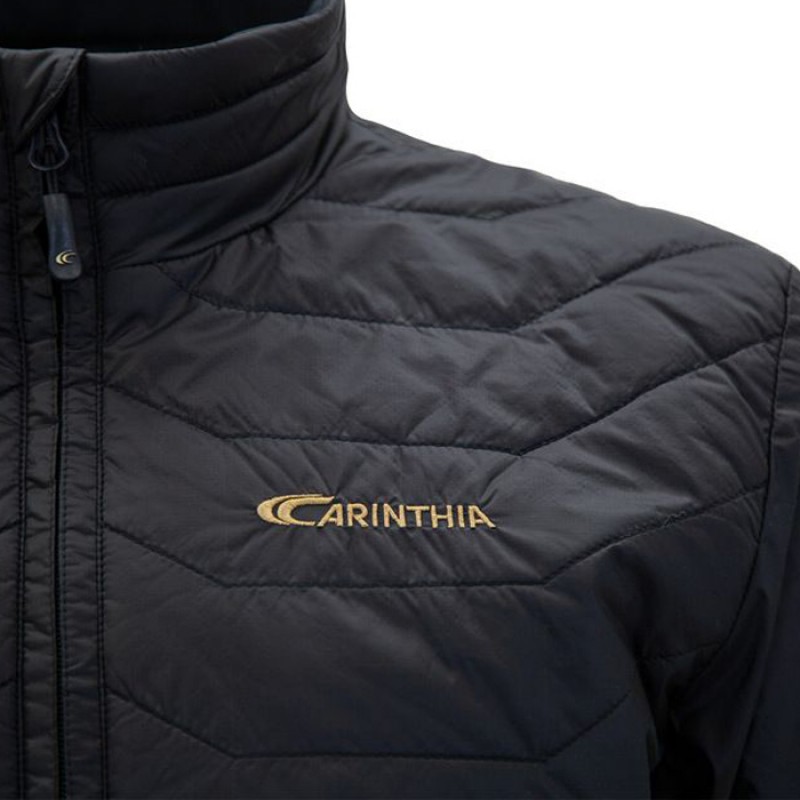 Geaca Carinthia G-LOFT® Ultra 2.0 - Neagra