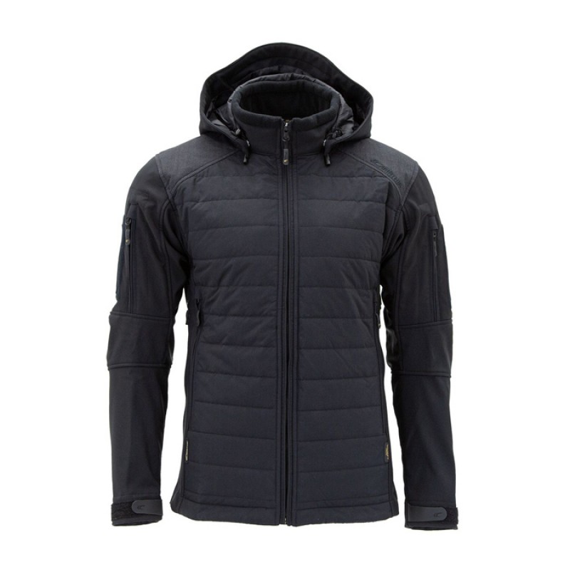 Geaca Carinthia G-LOFT® ISG PRO - Neagra Geaca Carinthia G-LOFT® ISG PRO - Neagra