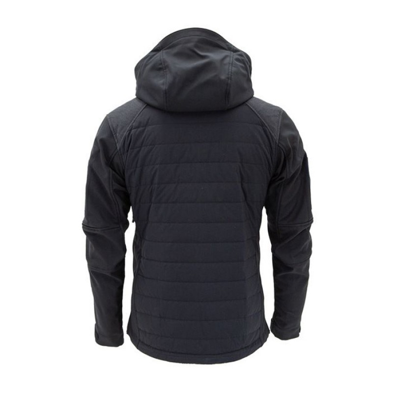 Geaca Carinthia G-LOFT® ISG PRO - Neagra Geaca Carinthia G-LOFT® ISG PRO - Neagra