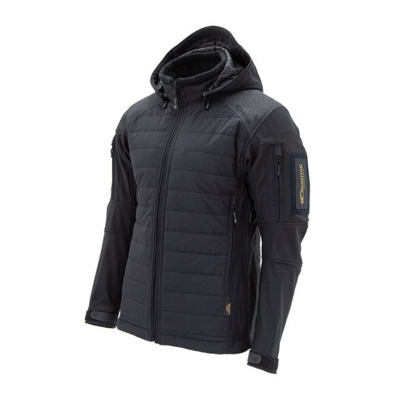 Geaca Carinthia G-LOFT® ISG PRO - Neagra Geaca Carinthia G-LOFT® ISG PRO - Neagra