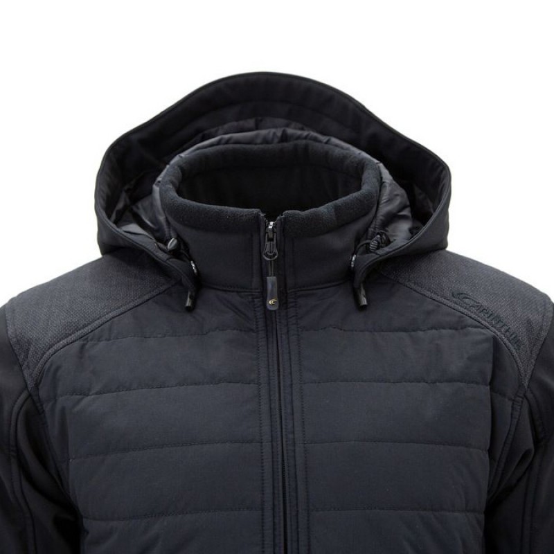 Geaca Carinthia G-LOFT® ISG PRO - Neagra Geaca Carinthia G-LOFT® ISG PRO - Neagra