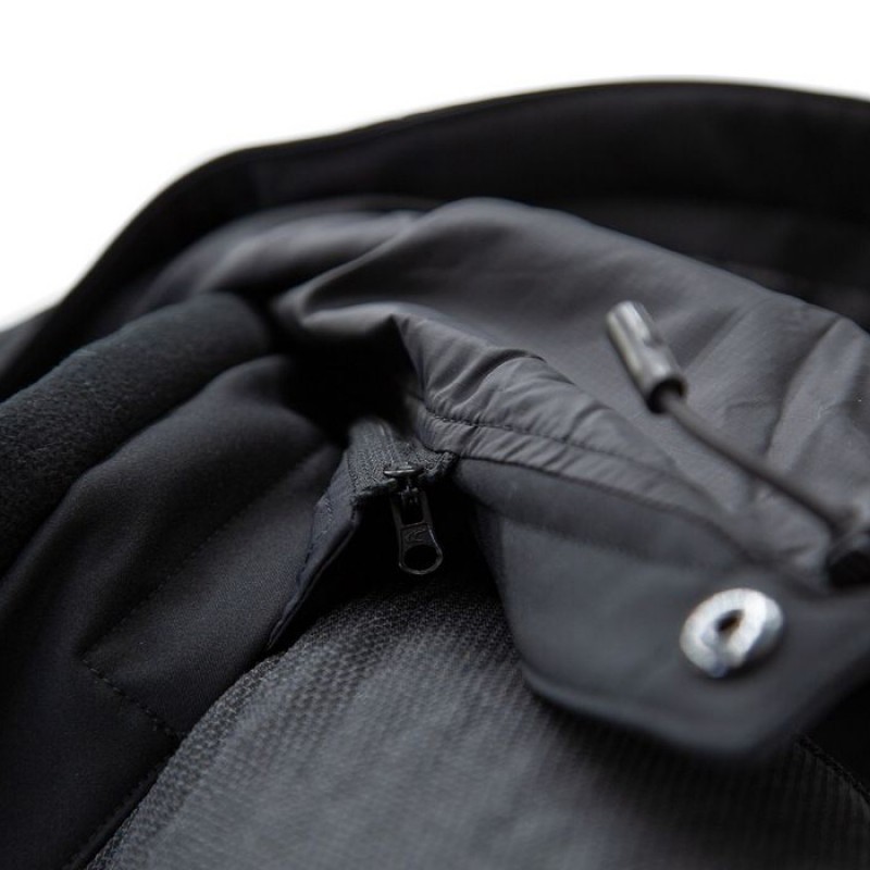 Geaca Carinthia G-LOFT® ISG PRO - Neagra Geaca Carinthia G-LOFT® ISG PRO - Neagra