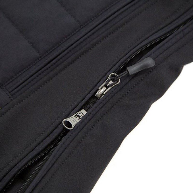 Geaca Carinthia G-LOFT® ISG PRO - Neagra Geaca Carinthia G-LOFT® ISG PRO - Neagra