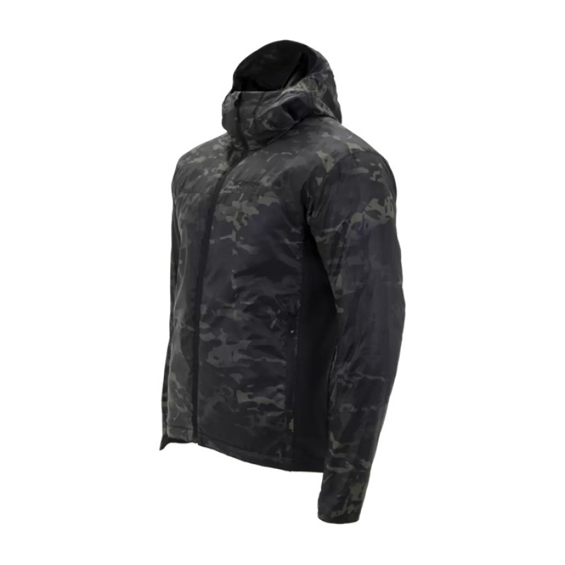Geaca Carinthia G-LOFT® TLG - Multicam Black